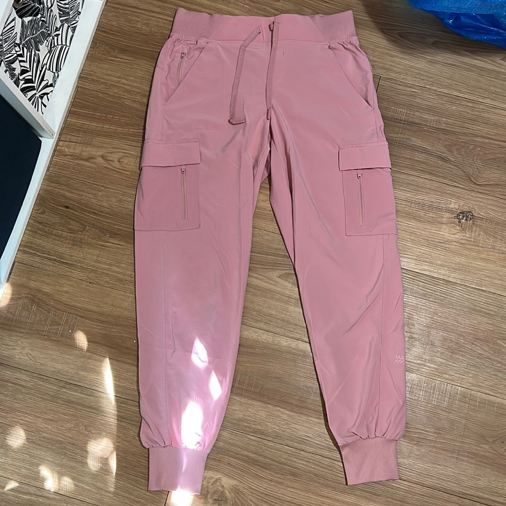 Target Exercise Cargo Pants